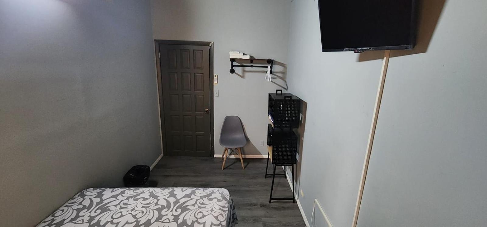 Jj Guest House Branns Hamlet Экстерьер фото