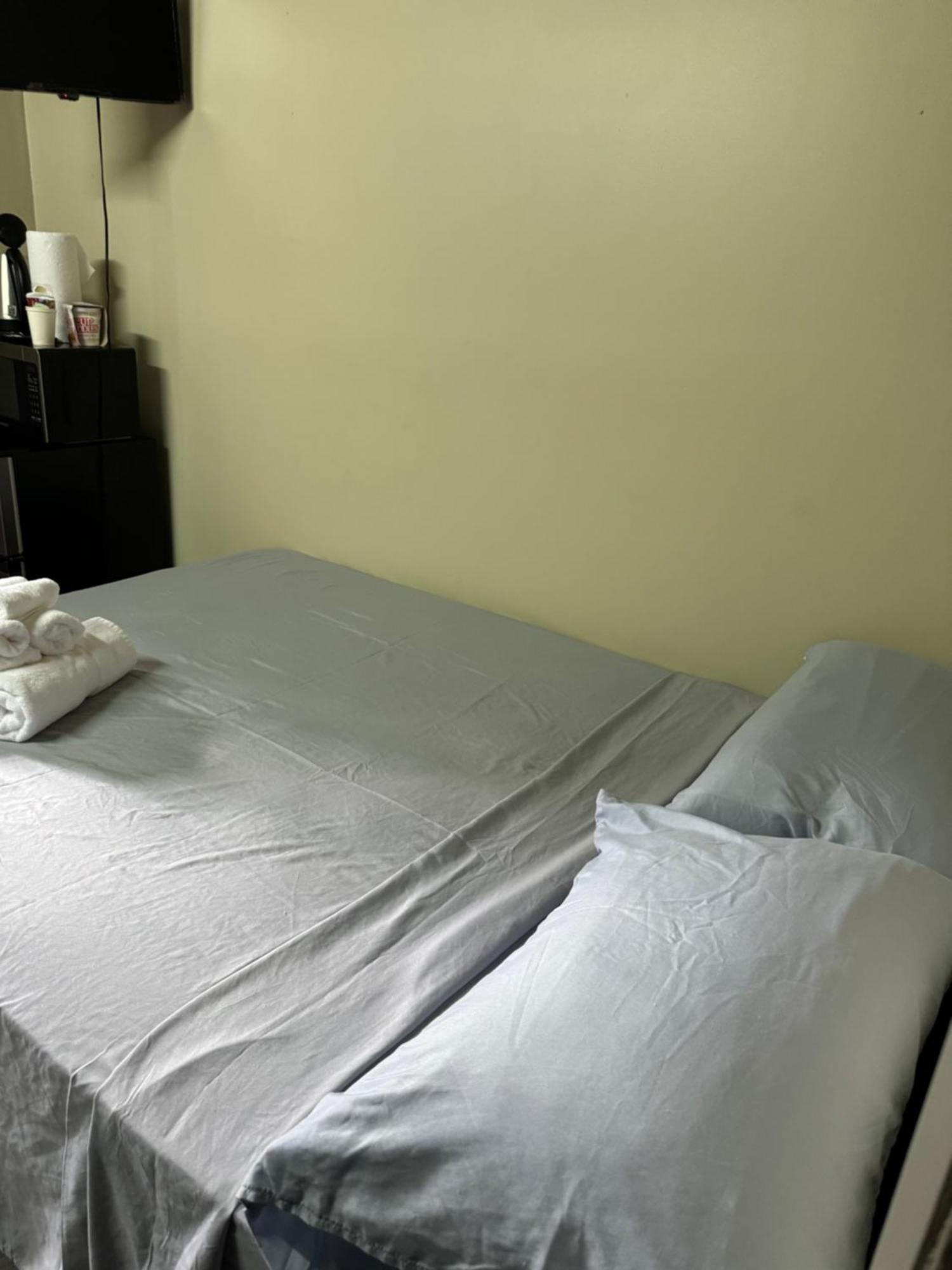 Jj Guest House Branns Hamlet Экстерьер фото