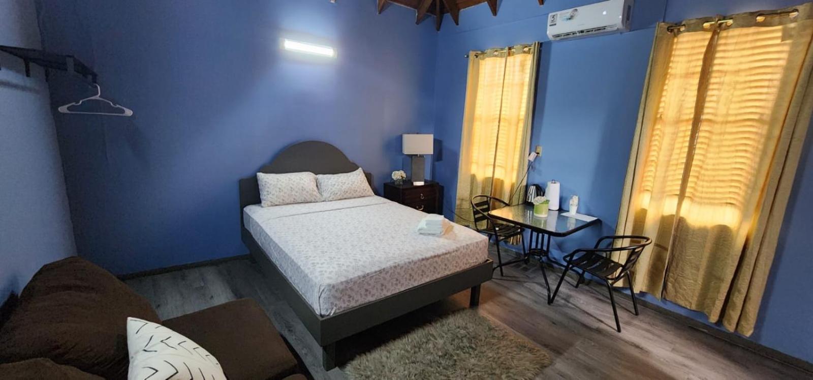 Jj Guest House Branns Hamlet Экстерьер фото