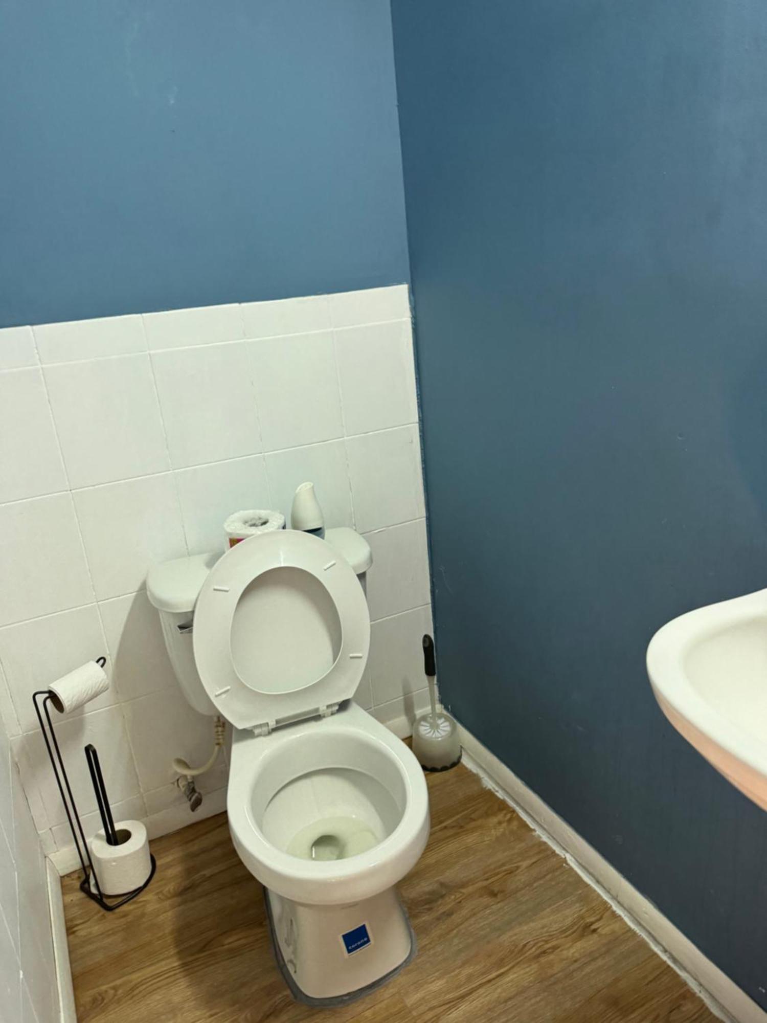 Jj Guest House Branns Hamlet Экстерьер фото