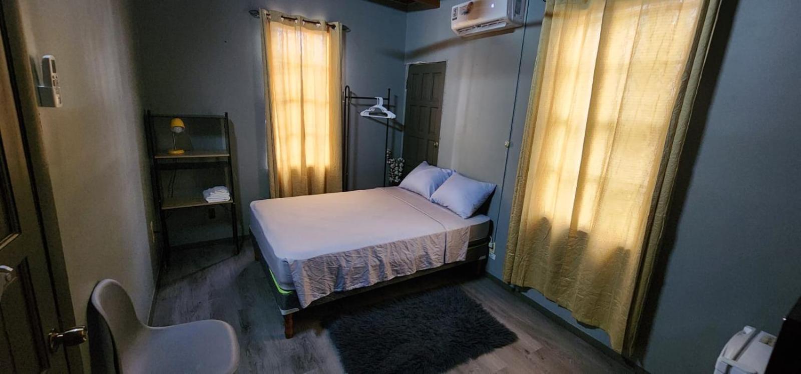 Jj Guest House Branns Hamlet Экстерьер фото
