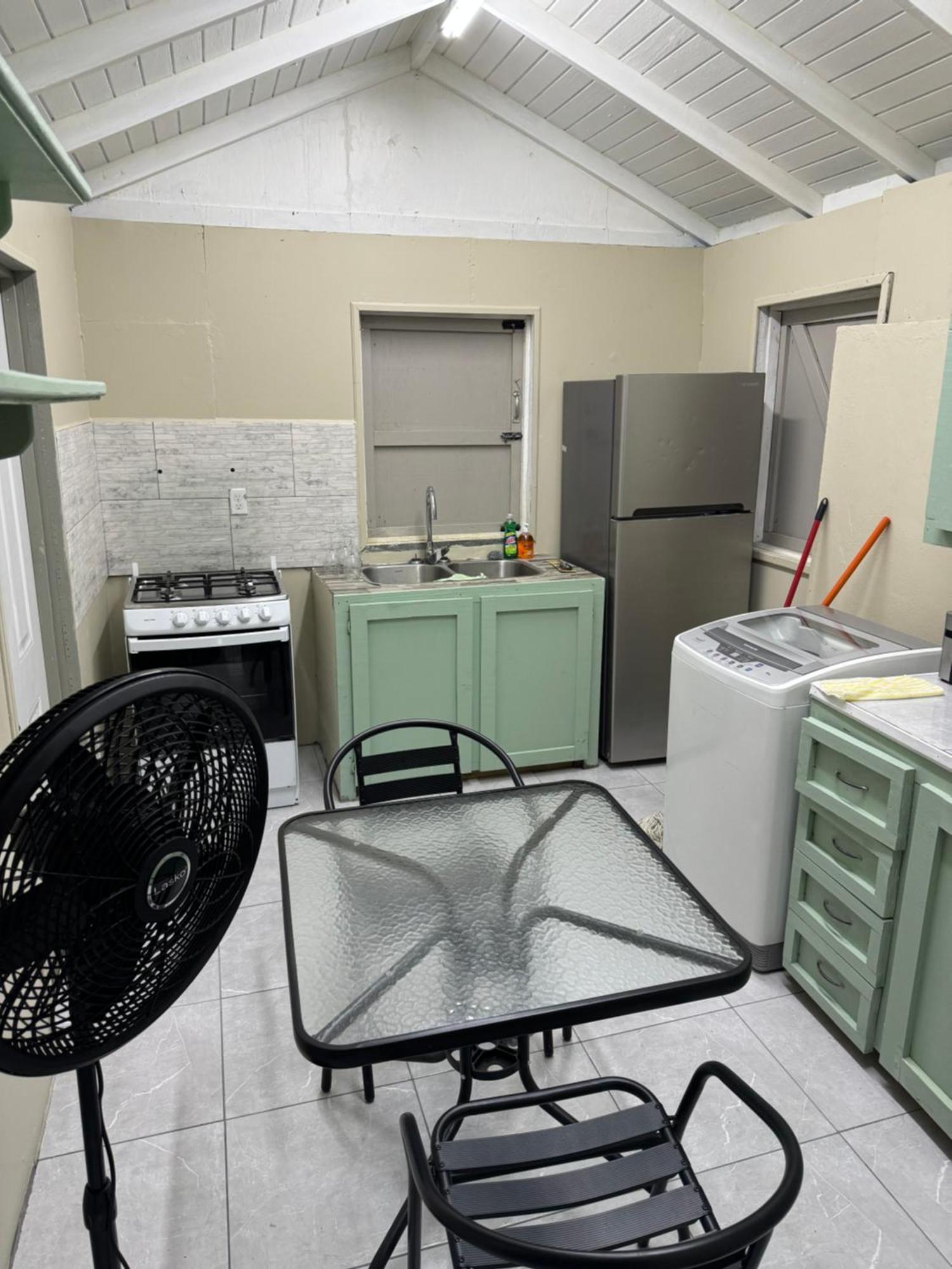 Jj Guest House Branns Hamlet Экстерьер фото